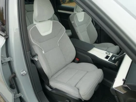Volvo EX90 Ultra Twin Motor Performance, снимка 14