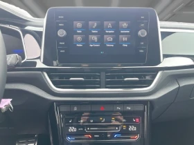 VW T-Roc 2.0 TSI 4Motion = R-Line = Гаранция, снимка 7