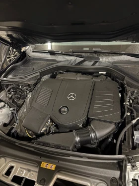 Mercedes-Benz GLC 300 W254 engine m254 Amg pack, снимка 3