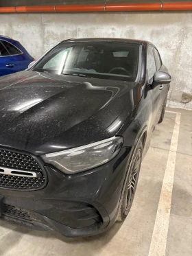 Mercedes-Benz GLC 300 W254 engine m254 Amg pack, снимка 1
