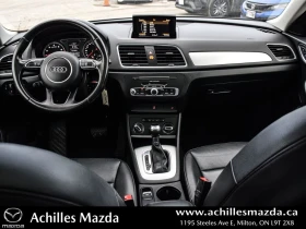 Audi Q3 FWD* KOMFORT* S-LINE* АвтоКредит(ЦЕНА ДО БГ), снимка 8