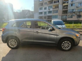 Mitsubishi ASX, снимка 2