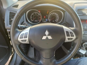 Mitsubishi ASX, снимка 8