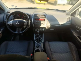 Mitsubishi ASX, снимка 10