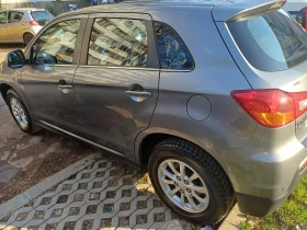 Mitsubishi ASX, снимка 7