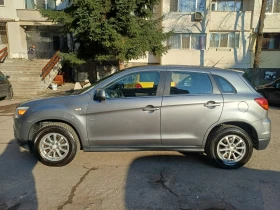 Mitsubishi ASX, снимка 1