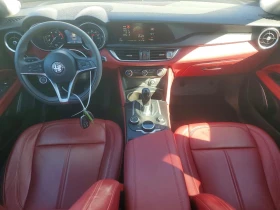 Alfa Romeo Stelvio 2.0l, снимка 8