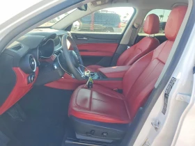 Alfa Romeo Stelvio 2.0l, снимка 7