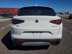 Alfa Romeo Stelvio 2.0l, снимка 6