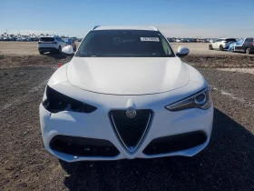 Alfa Romeo Stelvio 2.0l, снимка 5