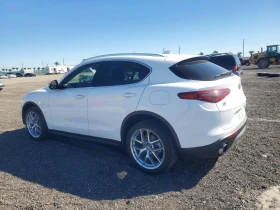 Alfa Romeo Stelvio 2.0l, снимка 2