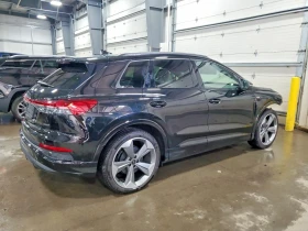 Audi Q4 E-TRON PREMIUM PLUS | ЦЕНА ДО БГ| НАЛИЧНИ ЧАСТИ | , снимка 4