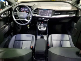 Audi Q4 E-TRON PREMIUM PLUS | ЦЕНА ДО БГ| НАЛИЧНИ ЧАСТИ | , снимка 8