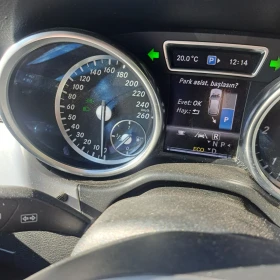 Mercedes-Benz ML 350 bluetec, снимка 9