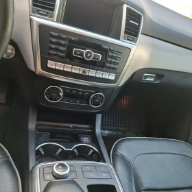 Mercedes-Benz ML 350 bluetec, снимка 7