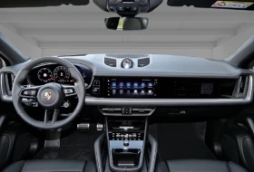 Porsche Cayenne S = Carbon = PASM Гаранция, снимка 7