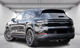Porsche Cayenne S = Carbon = PASM Гаранция, снимка 2
