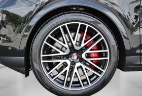 Porsche Cayenne S = Carbon = PASM Гаранция, снимка 4