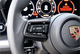 Porsche Cayenne S = Carbon = PASM Гаранция, снимка 8