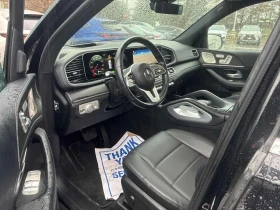 Mercedes-Benz GLE 450 * CARFAX * BURMESTER * HEAD UP * 360 * КЛИП, снимка 5