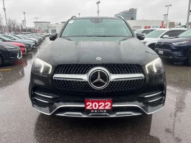 Mercedes-Benz GLE 450 * CARFAX * BURMESTER * HEAD UP * 360 * КЛИП, снимка 6