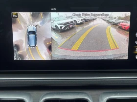 Mercedes-Benz GLE 450 * CARFAX * BURMESTER * HEAD UP * 360 * КЛИП, снимка 14