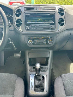 VW Tiguan 2.0 TFSI , снимка 8