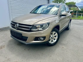 VW Tiguan 2.0 TFSI , снимка 6