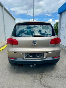 VW Tiguan 2.0 TFSI , снимка 4