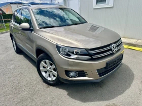 VW Tiguan 2.0 TFSI , снимка 2