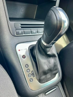 VW Tiguan 2.0 TFSI , снимка 11