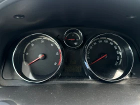 Opel Antara / 2.0D / 150HP / AUTOMAT / KOJA /, снимка 14