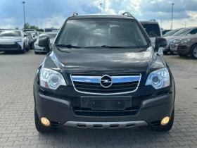 Opel Antara / 2.0D / 150HP / AUTOMAT / KOJA /, снимка 8