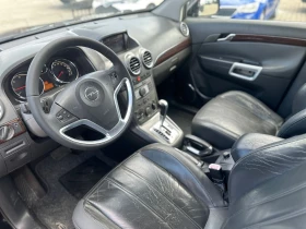 Opel Antara / 2.0D / 150HP / AUTOMAT / KOJA /, снимка 12