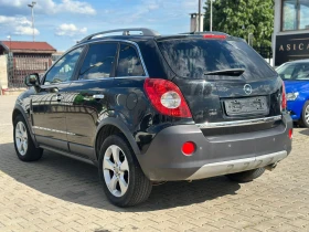 Opel Antara / 2.0D / 150HP / AUTOMAT / KOJA /, снимка 3
