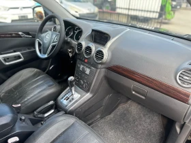Opel Antara / 2.0D / 150HP / AUTOMAT / KOJA /, снимка 9