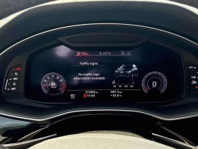 Audi Q7 | Technik | DISTRONIC | HUD | 360 | ОБДУХВАНЕ | , снимка 8