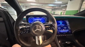 Mercedes-Benz EQE SUV 350 4matic, снимка 10