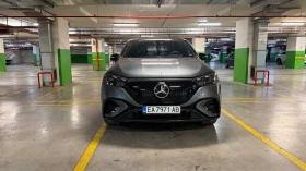 Mercedes-Benz EQE SUV 350 4matic, снимка 8