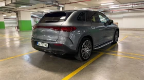 Mercedes-Benz EQE SUV 350 4matic, снимка 5