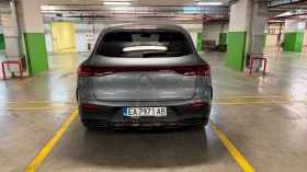Mercedes-Benz EQE SUV 350 4matic, снимка 4