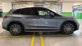 Mercedes-Benz EQE SUV 350 4matic, снимка 6