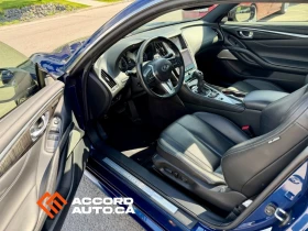 Infiniti QX60 3.0T AWD , снимка 13