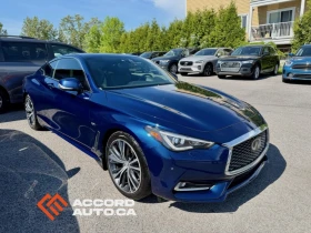 Infiniti QX60 3.0T AWD , снимка 2