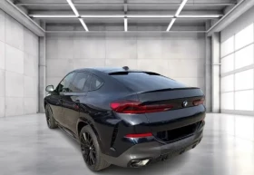 BMW X6 40d xDrive = M-Sport Pro = Гаранция, снимка 2