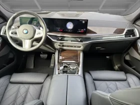 BMW X6 40d xDrive = M-Sport Pro = Гаранция, снимка 7