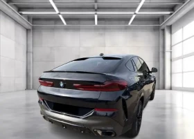 BMW X6 40d xDrive = M-Sport Pro = Гаранция, снимка 3
