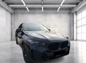 BMW X6 40d xDrive = M-Sport Pro = Гаранция, снимка 1