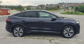 Audi Q4 Etron 40 Sportback/82kwh/PANO/SOH 96%, снимка 4