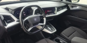 Audi Q4 Etron 40 Sportback/82kwh/PANO/SOH 96%, снимка 9